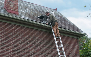 what affects urgent Bachelors Bump roof repairs