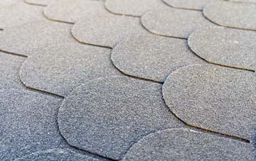 Bachelors Bump asphalt roofing costs