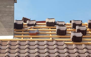 Bachelors Bump clay roofing costs
