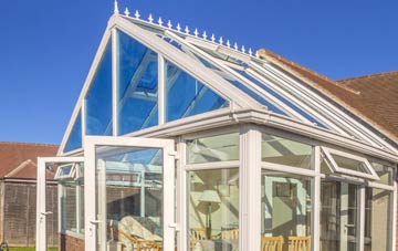 conservatory roof insulation costs Bachelors Bump