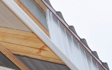 why Bachelors Bump fascia repairs are essential