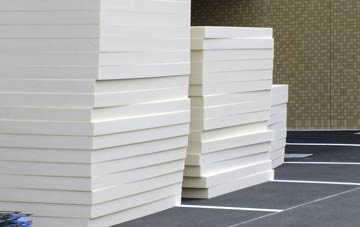 Bachelors Bump flat roof insulation costs