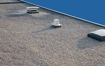 flat roofing Bachelors Bump, East Sussex
