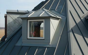 metal roofing Bachelors Bump, East Sussex