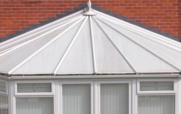 Bachelors Bump polycarbonate conservatory roof repairs