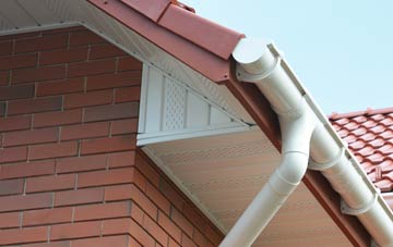 Bachelors Bump soffit repair costs