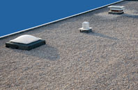 Bachelors Bump flat roofing