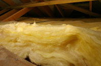 Bachelors Bump pitch roof insulation