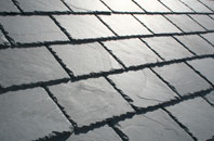 Bachelors Bump slate roof