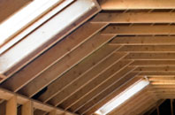Bachelors Bump tapered roof insulation quotes